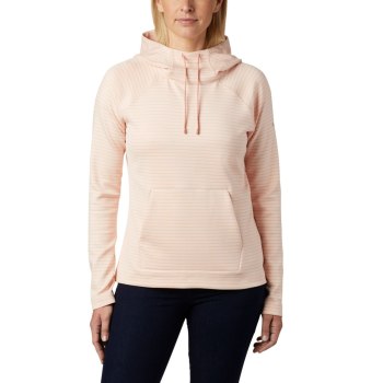 Columbia Hoodie Dames, Bryce Canyon Strepen, 92BXCLQVR